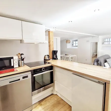 Le Bigourdan Et Son Jacuzzi Bagnères-de-Bigorre