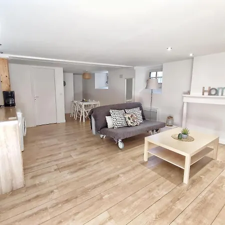 Apartment Le Bigourdan Et Son Jacuzzi *