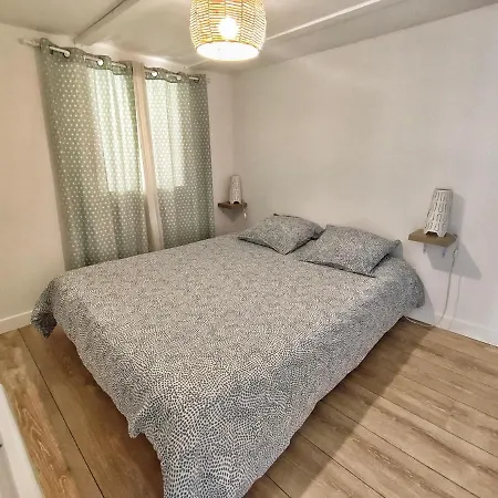 Apartment Le Bigourdan Et Son Jacuzzi