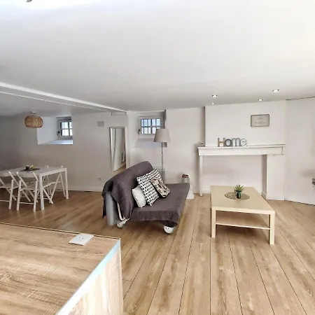 Apartment Le Bigourdan Et Son Jacuzzi